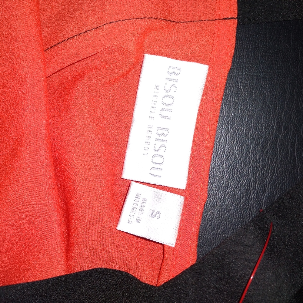 Women's dress tanks and tops